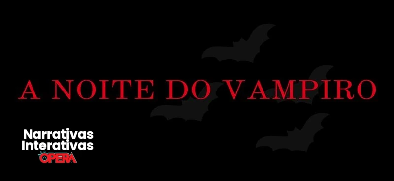 A Noite do Vampiro