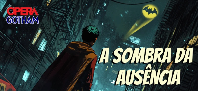 Sombra da Ausência