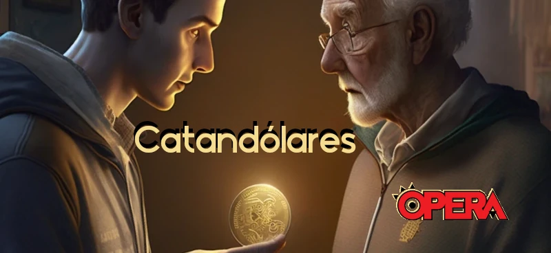 Catandólares
