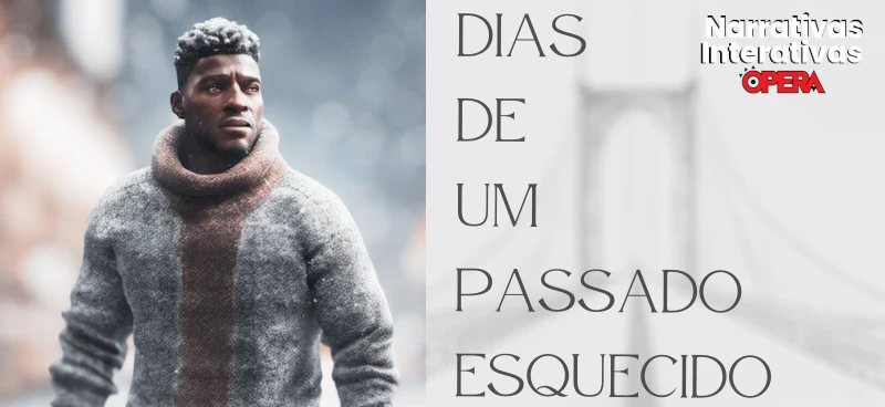 Dias de um Passado Esquecido