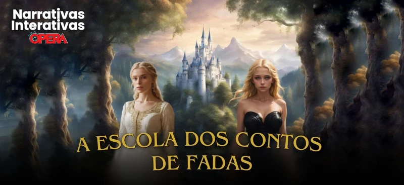 Escola dos Contos de Fadas