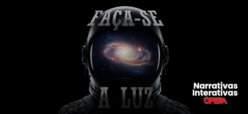 Faça-se a Luz