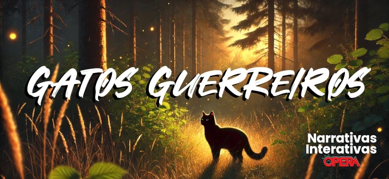 Gatos Guerreiros