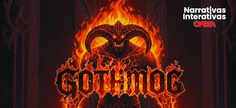 Gothmog