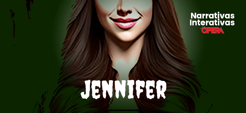 Jennifer
