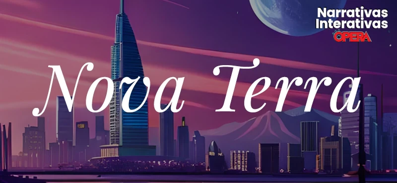 Nova Terra