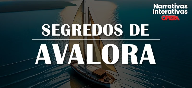 Segredos de Ávora