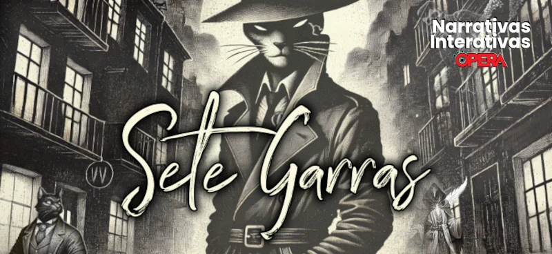 Sete Garras