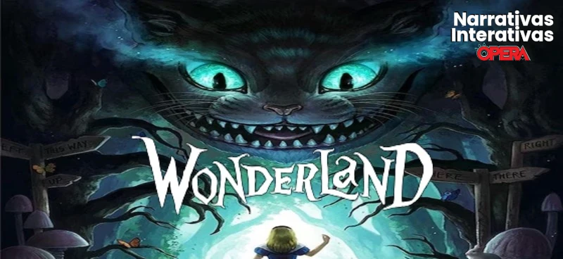 Wonderland